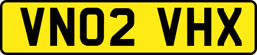 VN02VHX