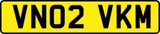 VN02VKM