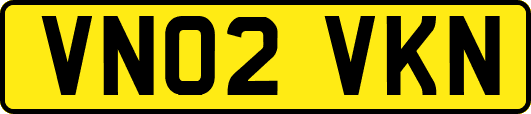 VN02VKN