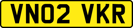 VN02VKR