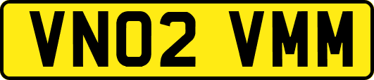 VN02VMM