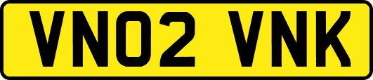 VN02VNK