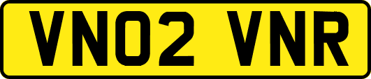 VN02VNR