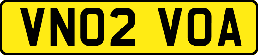 VN02VOA
