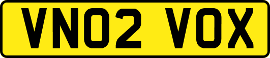 VN02VOX