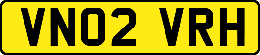 VN02VRH