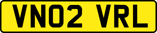 VN02VRL