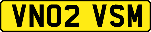 VN02VSM