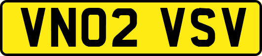 VN02VSV