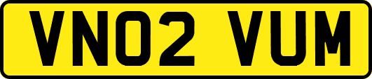 VN02VUM