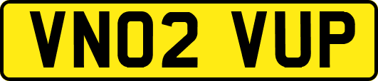 VN02VUP