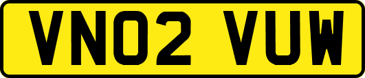 VN02VUW