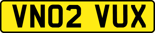VN02VUX