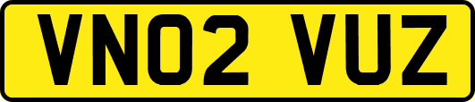 VN02VUZ