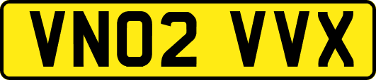 VN02VVX