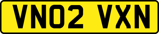 VN02VXN