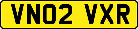 VN02VXR