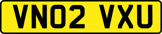 VN02VXU
