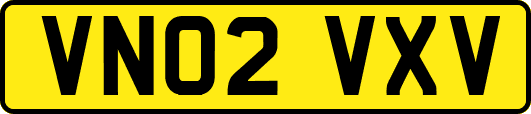 VN02VXV