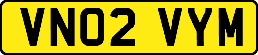 VN02VYM