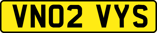 VN02VYS