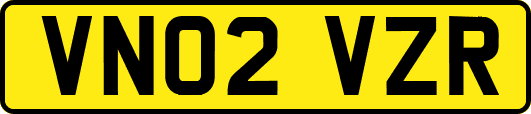 VN02VZR
