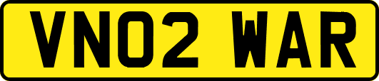 VN02WAR