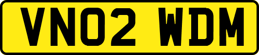 VN02WDM