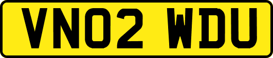 VN02WDU