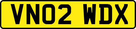 VN02WDX