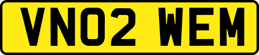 VN02WEM