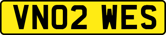 VN02WES