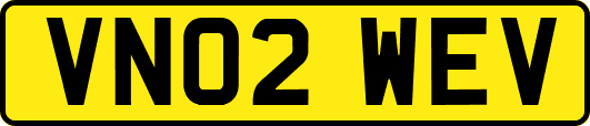 VN02WEV