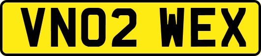 VN02WEX
