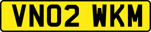 VN02WKM