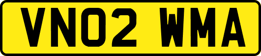 VN02WMA