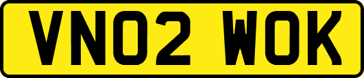 VN02WOK