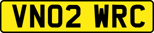 VN02WRC