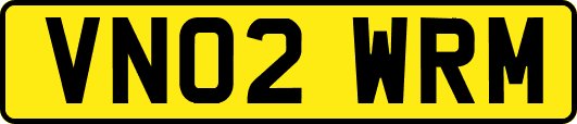 VN02WRM