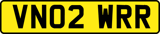 VN02WRR