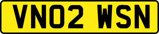 VN02WSN