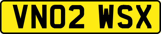VN02WSX