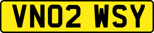 VN02WSY