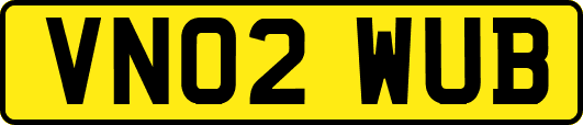 VN02WUB