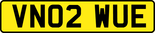 VN02WUE