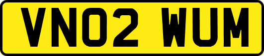 VN02WUM