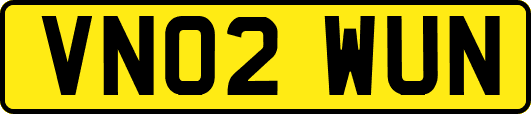 VN02WUN