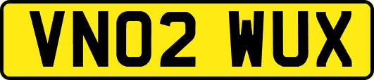 VN02WUX