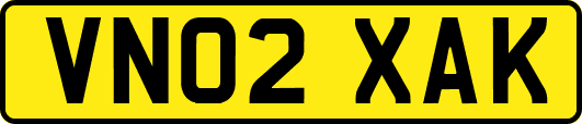 VN02XAK