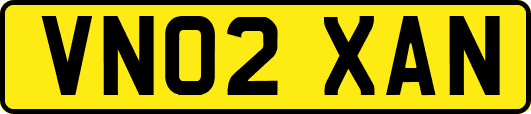 VN02XAN